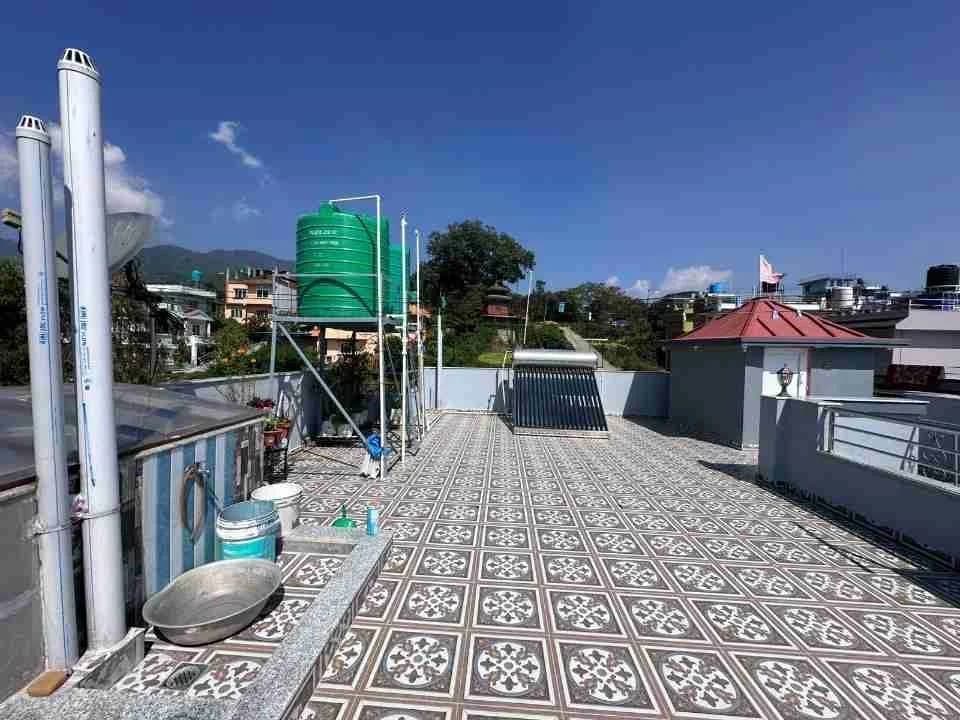 House For Sale At Sitapaila 3