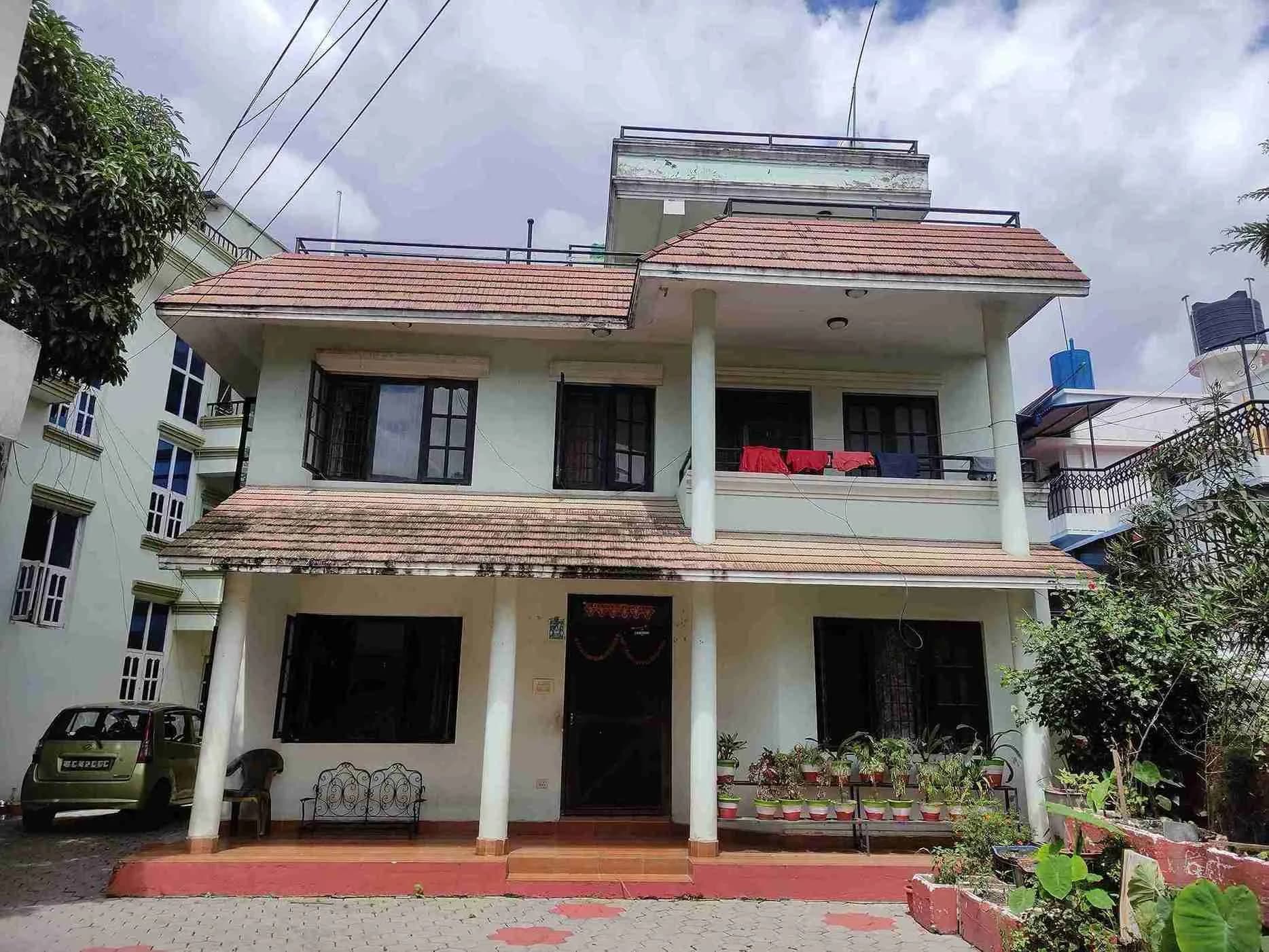 House For Sale At Chabahil 5