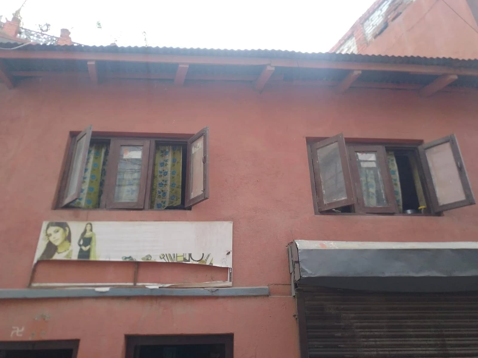 House For Sale At Babarmahal 5