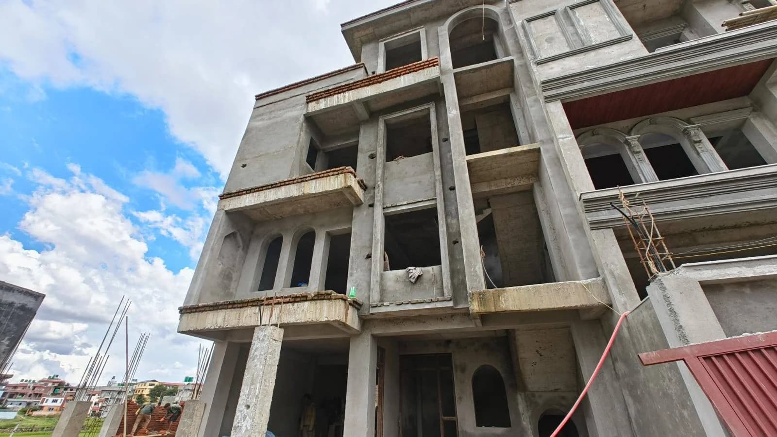 House For Sale At Imadol 1