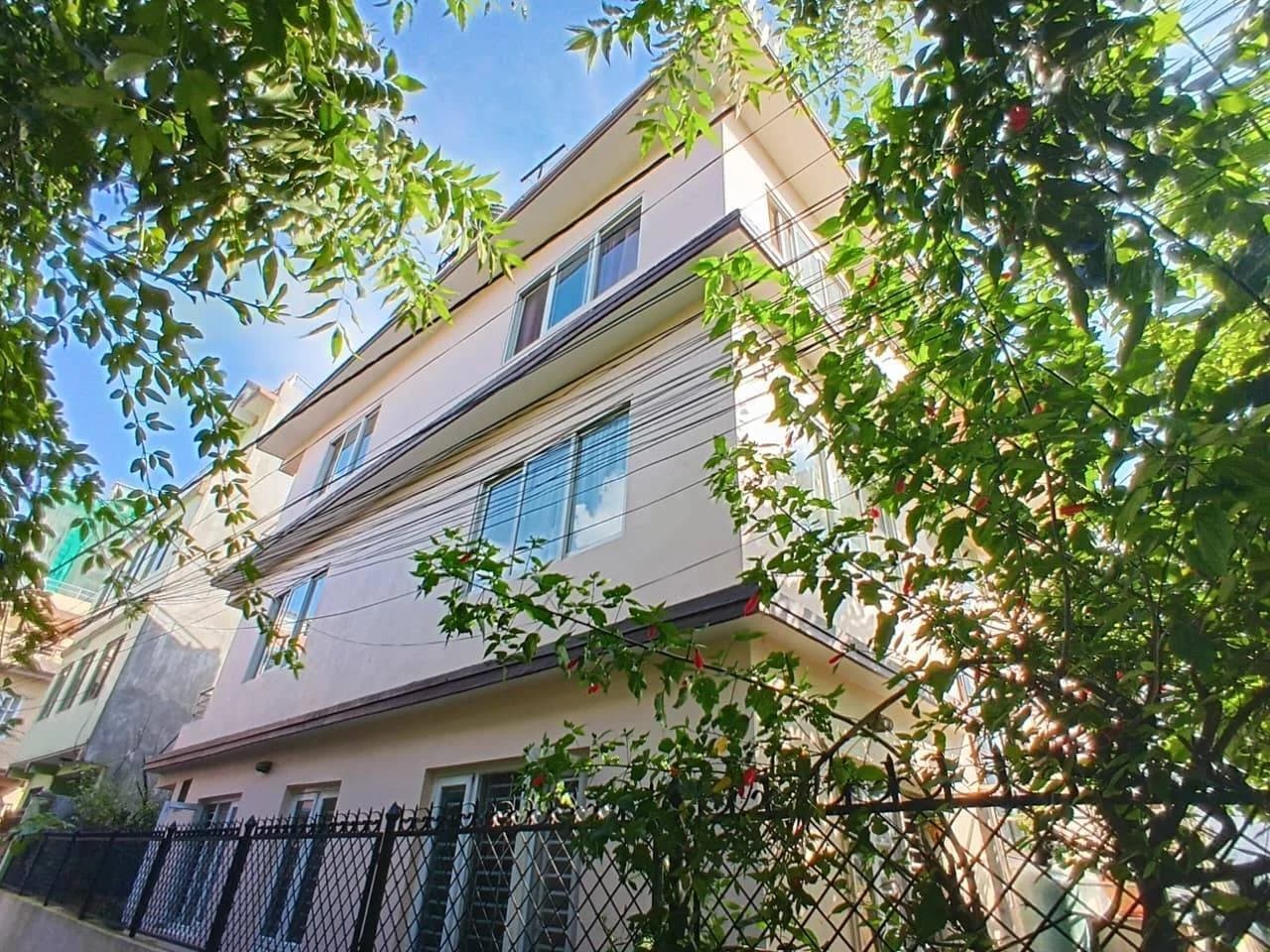 House For Sale At Samakhusi 2
