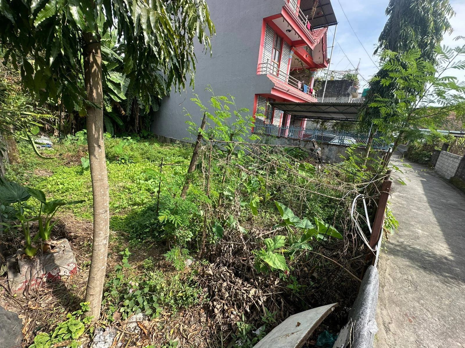 Land For Sale At Pokhara 4