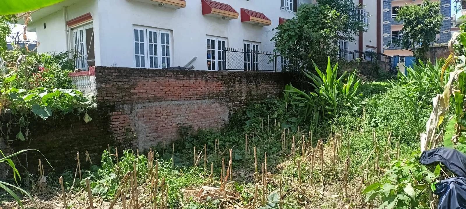 Land For Sale At Balkot 3