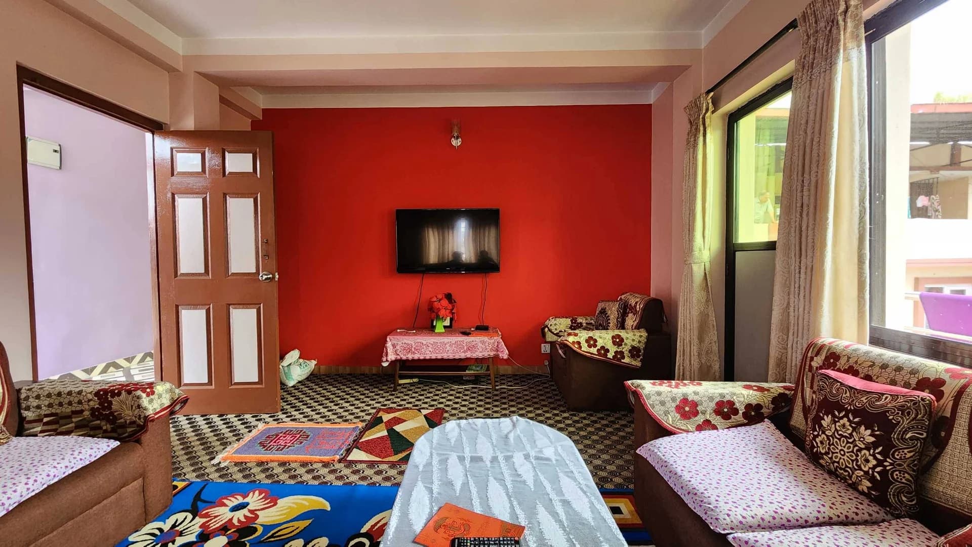 House For Sale At Ravi Bhawan 2