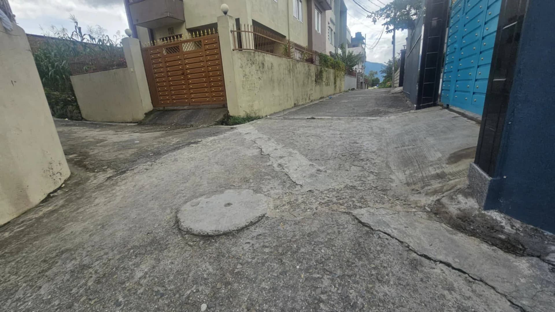 House For Sale At Budhanilkantha 3