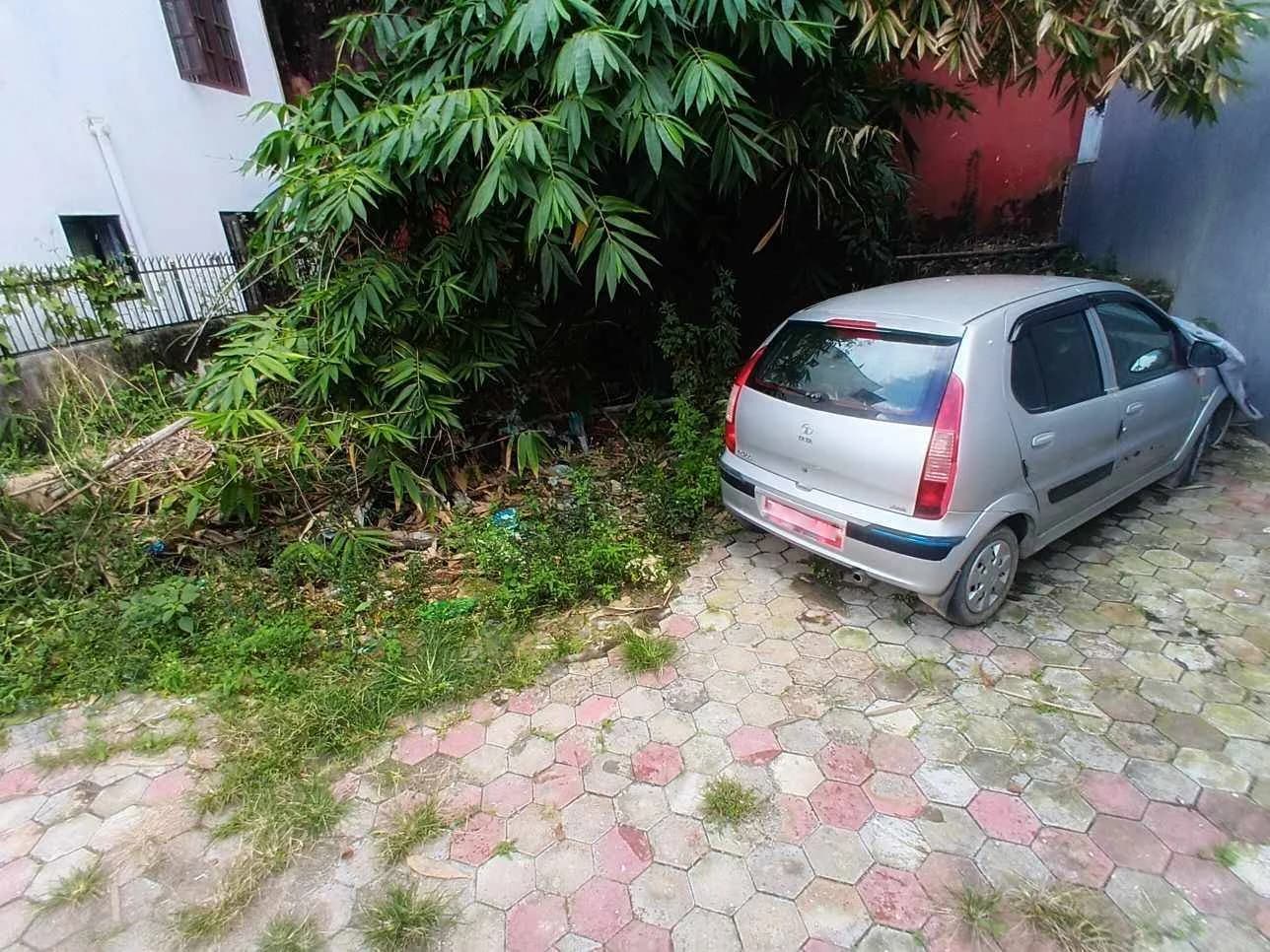 Land For Sale At Kapurdhara 2