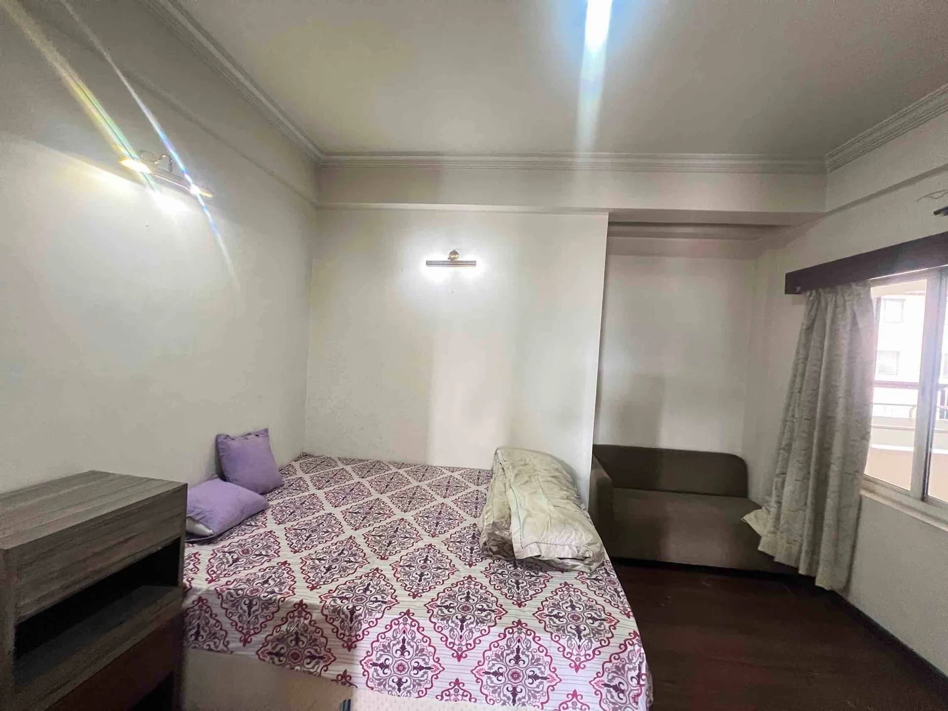 Sunrise Apartment For Sale At Anamnagar 3