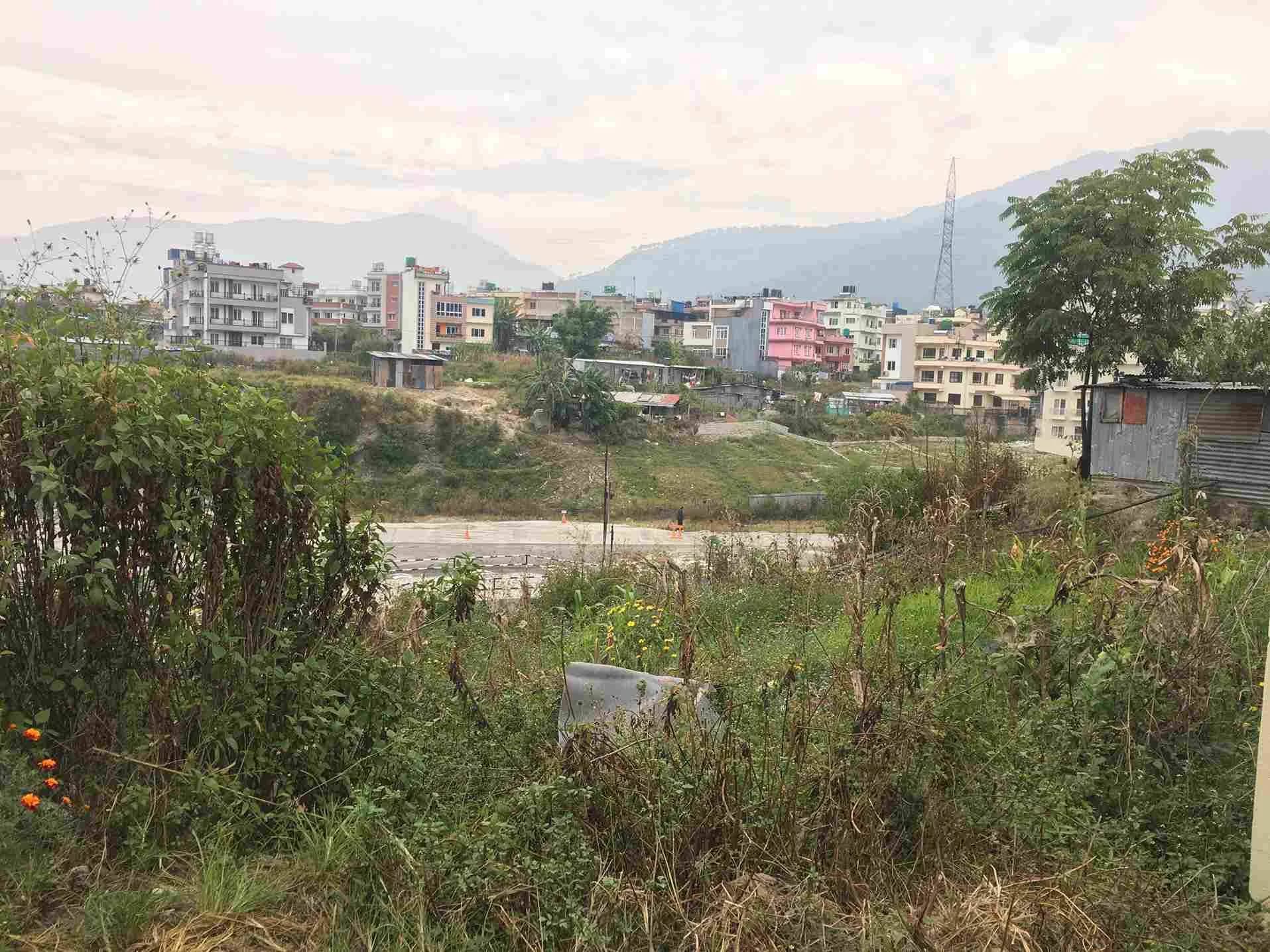 Land For Sale At Italitar 1