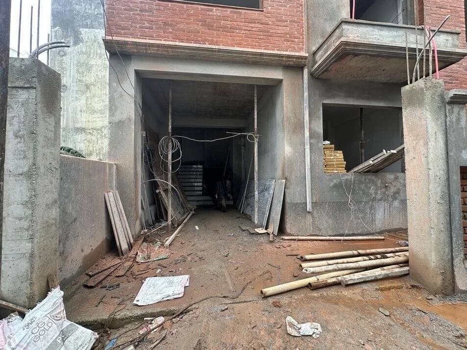 House For Sale At Jorpati 2