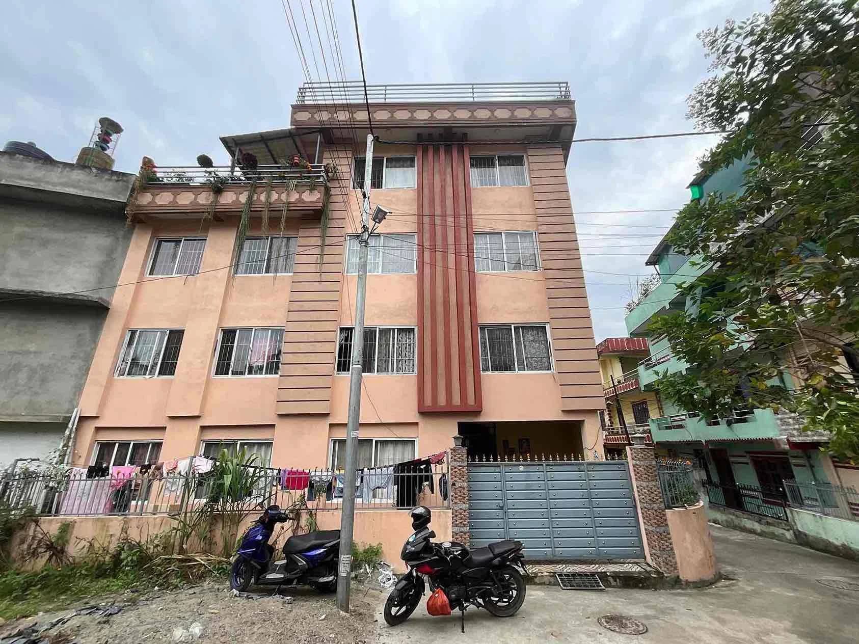 3 Aana House For Sale At Mulpani 1