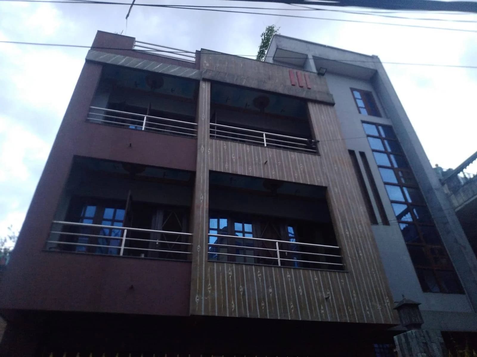 House For Sale At Kapan 1