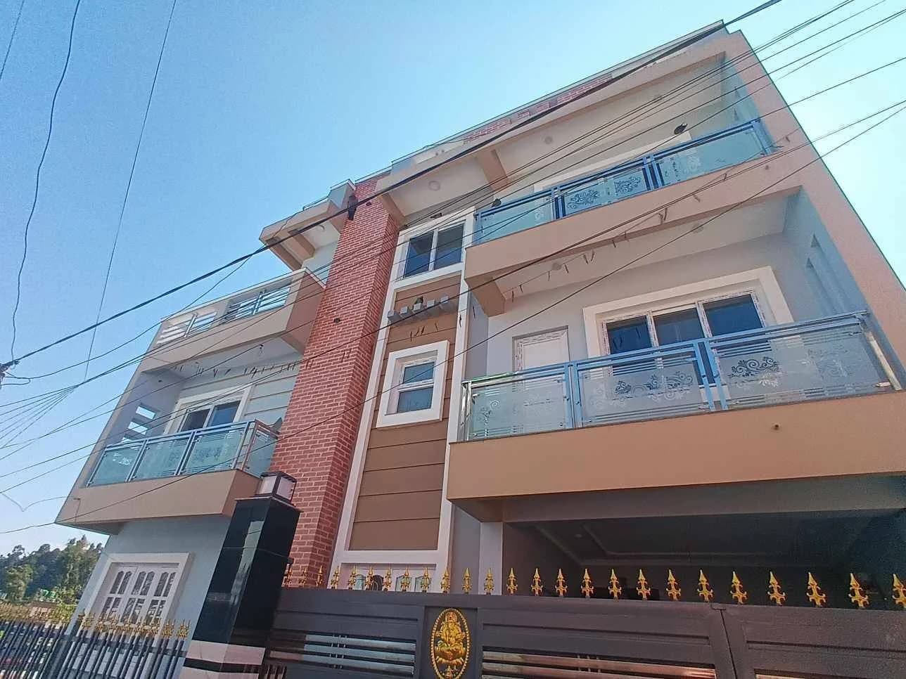 House For Sale At Syuchatar 1