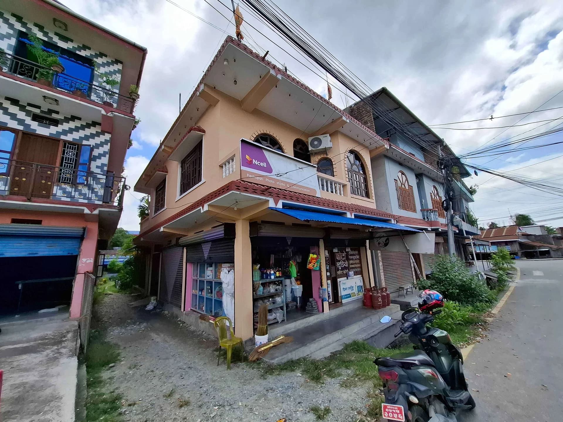 House For Sale At Itahari 2