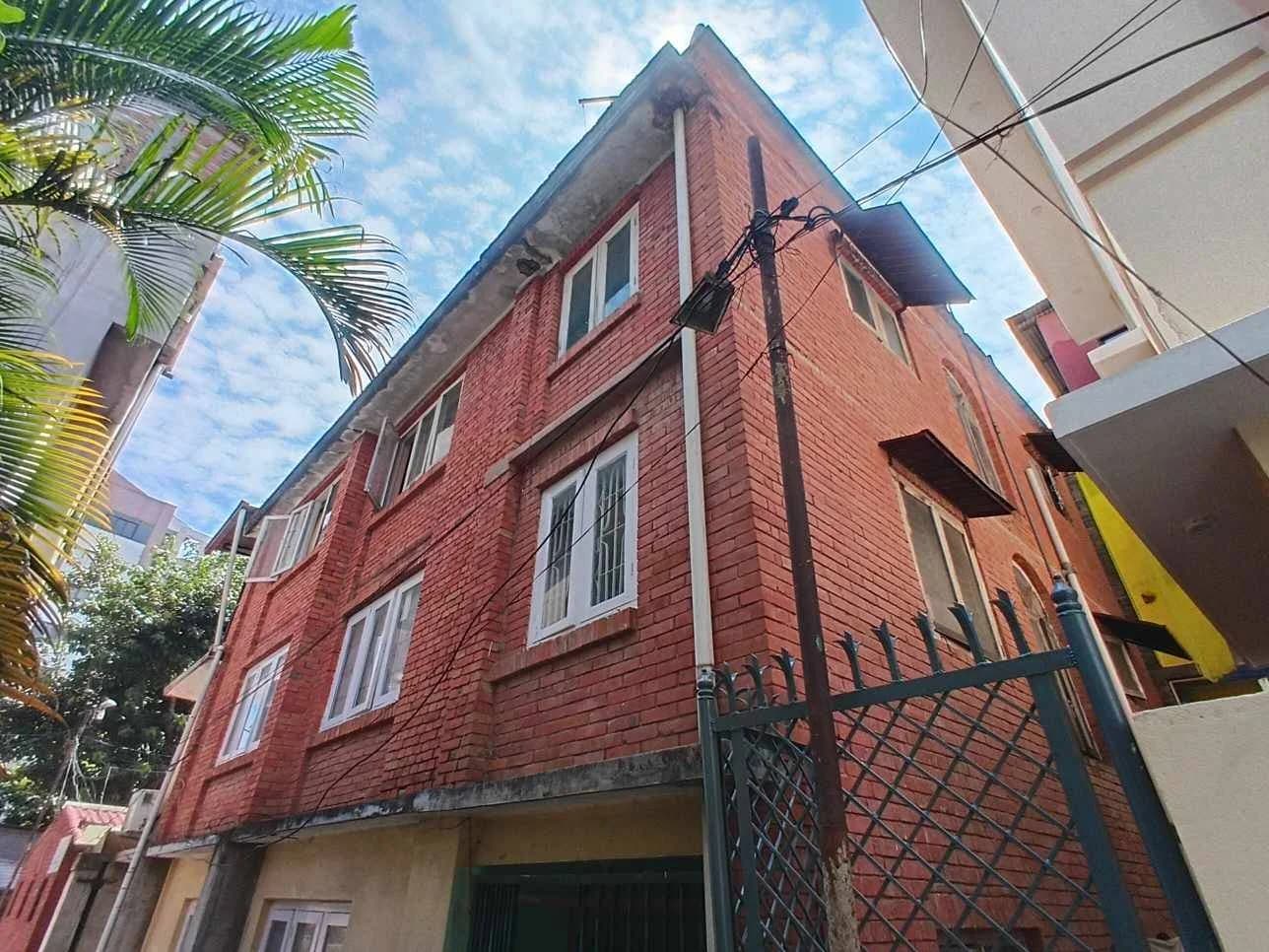 House For Sale At Battisputali 1