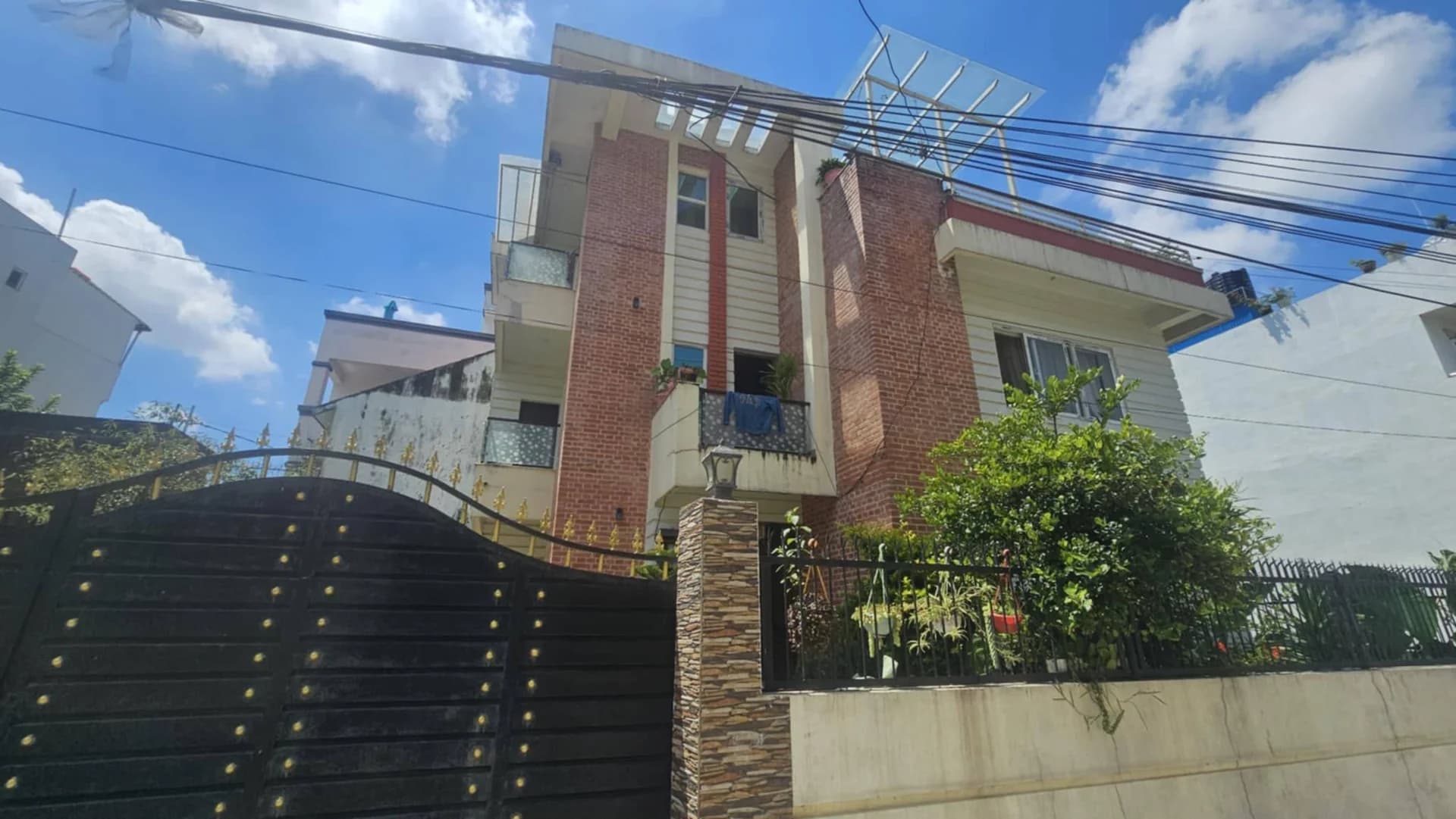 House For Sale At Budhanilkantha 1