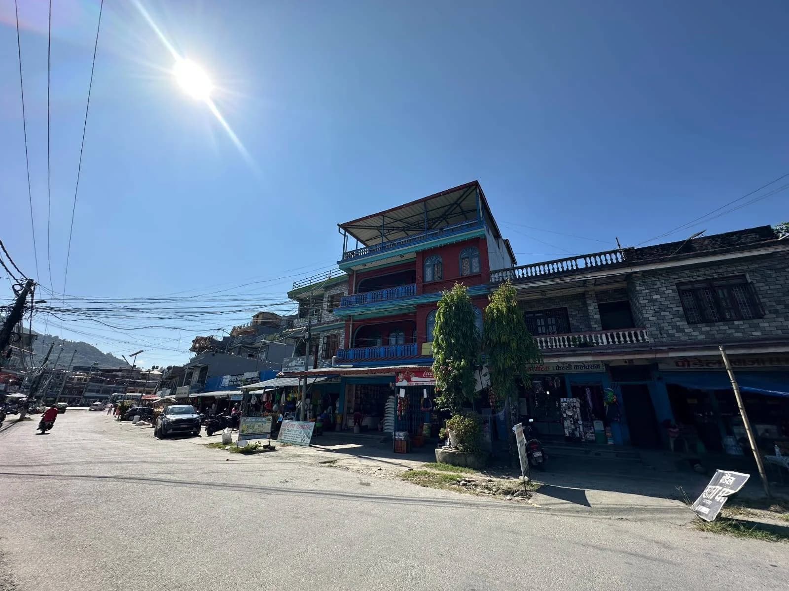Semi Commercial House For Sale At Pokhara 4