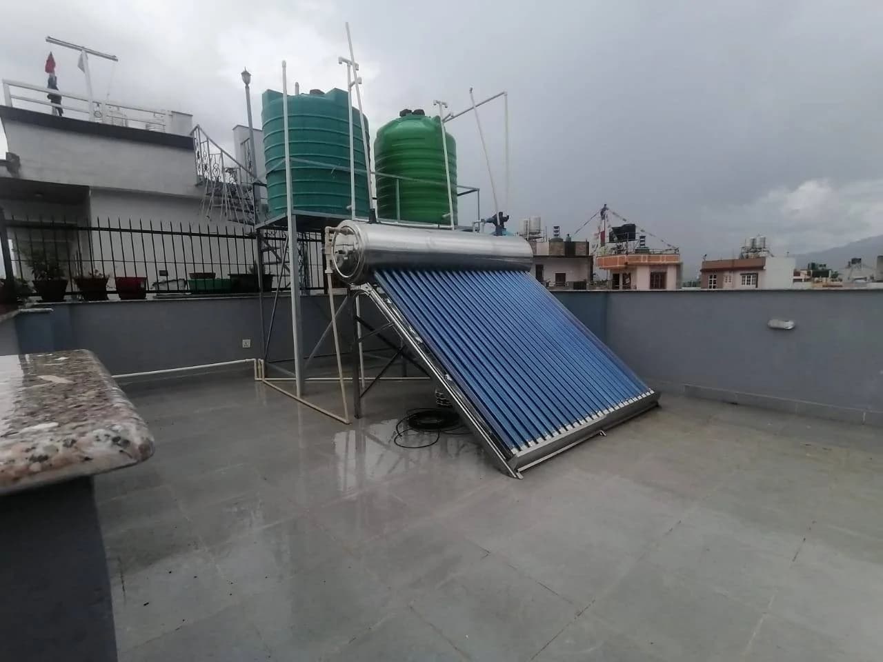 Commercial Space For Rent At Chisa Khola | Pokhara 18 4