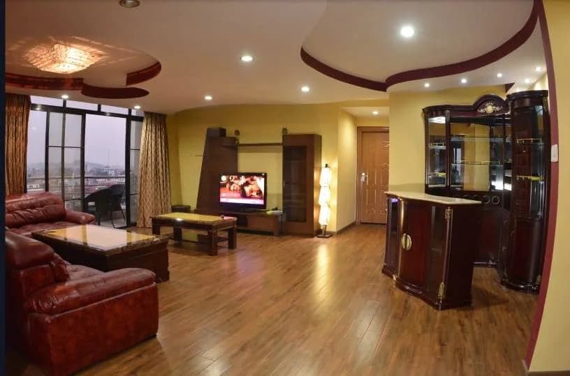 Apartment For Sale At Tangal 2