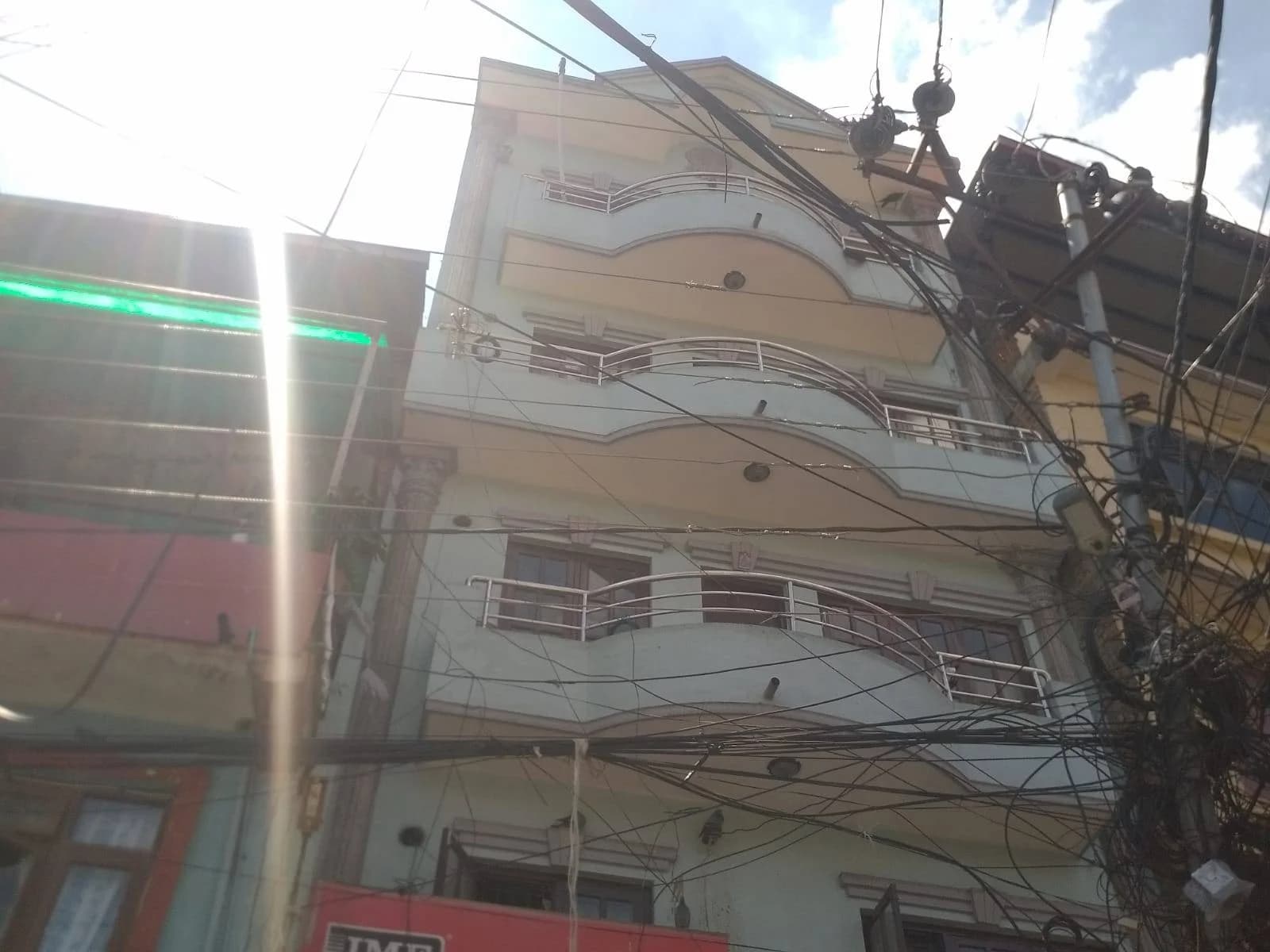 House For Sale At Dallu 3