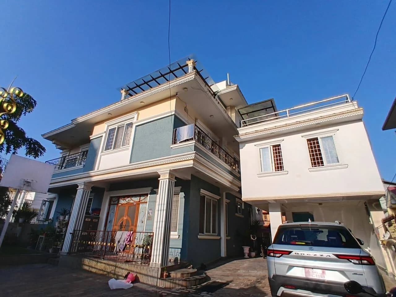 House For Sale At Dhapasi | Tokha 1