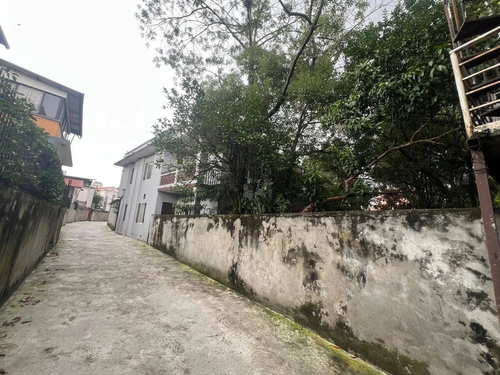 Land For Sale At Lazimpat 2