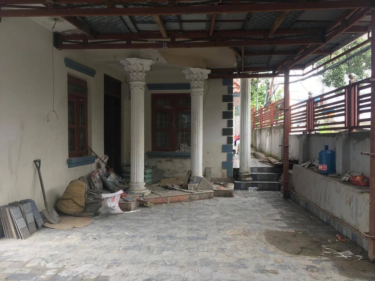 House For Sale At Budhanilkantha 3
