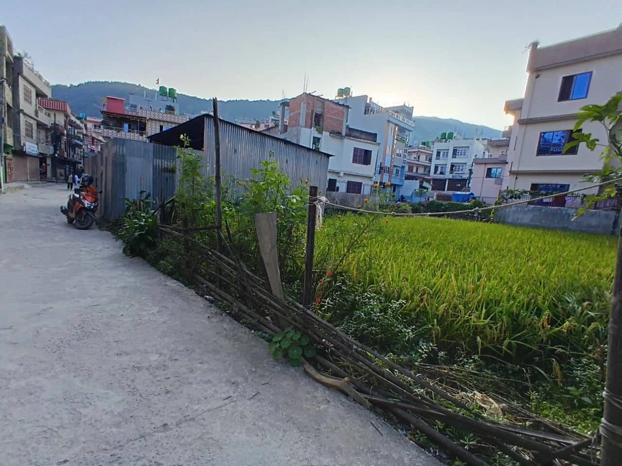 Land For Sale At Tarkeshwor 2