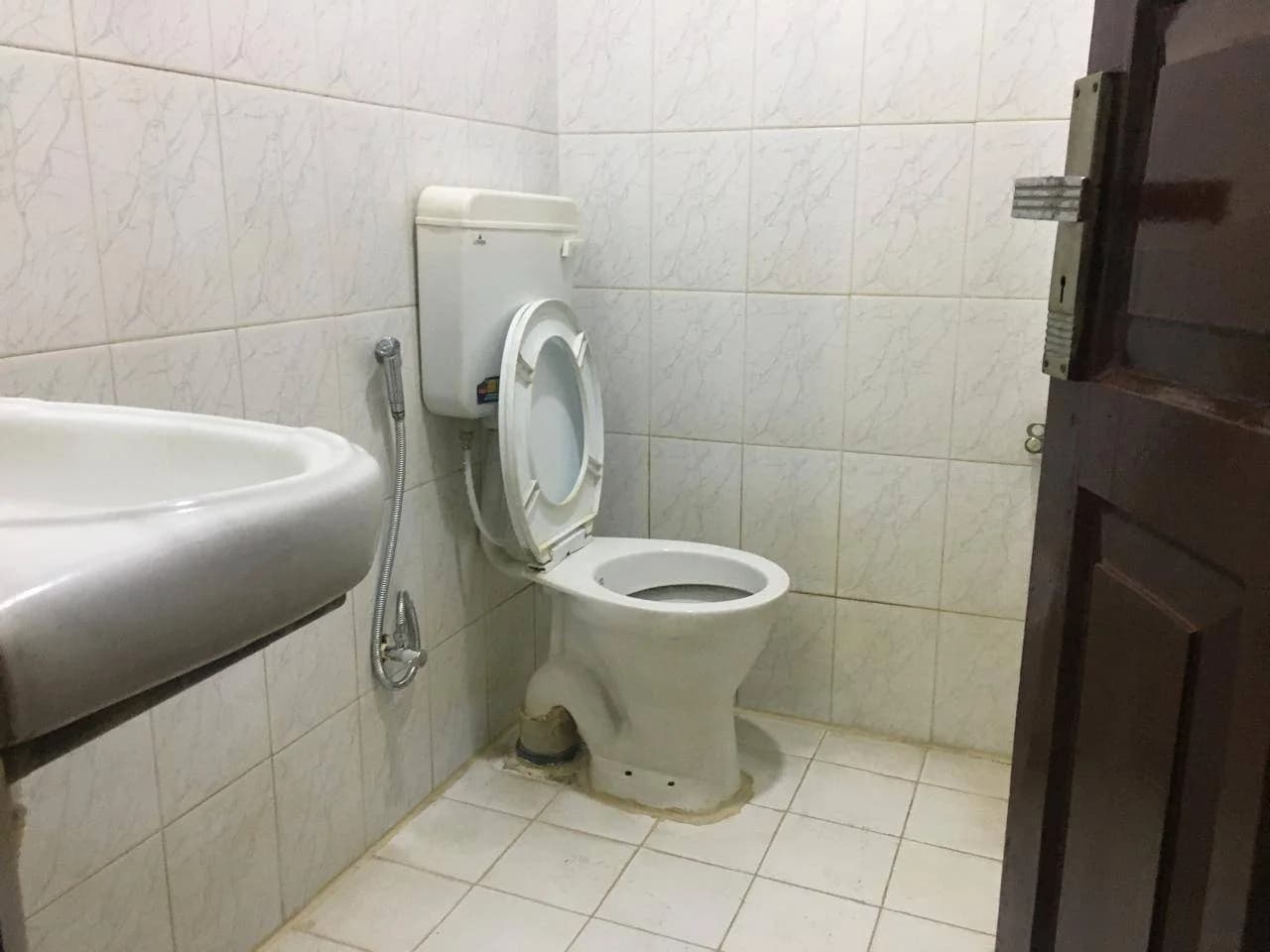 Land With House For Sale At Golfutar 4