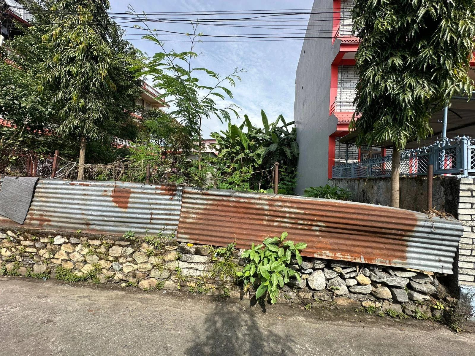 Land For Sale At Pokhara 1