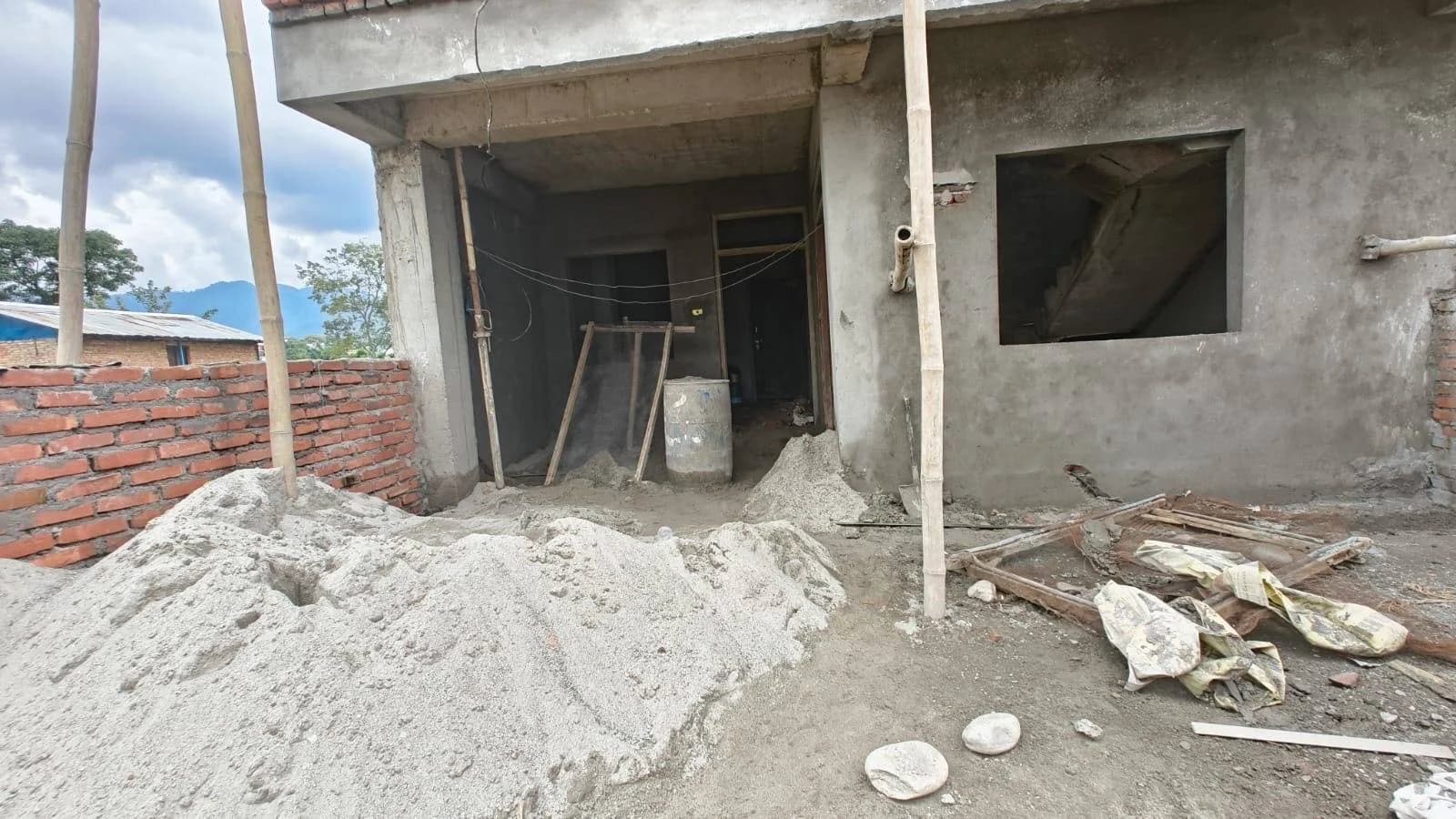 House For Sale At Tikathali 3