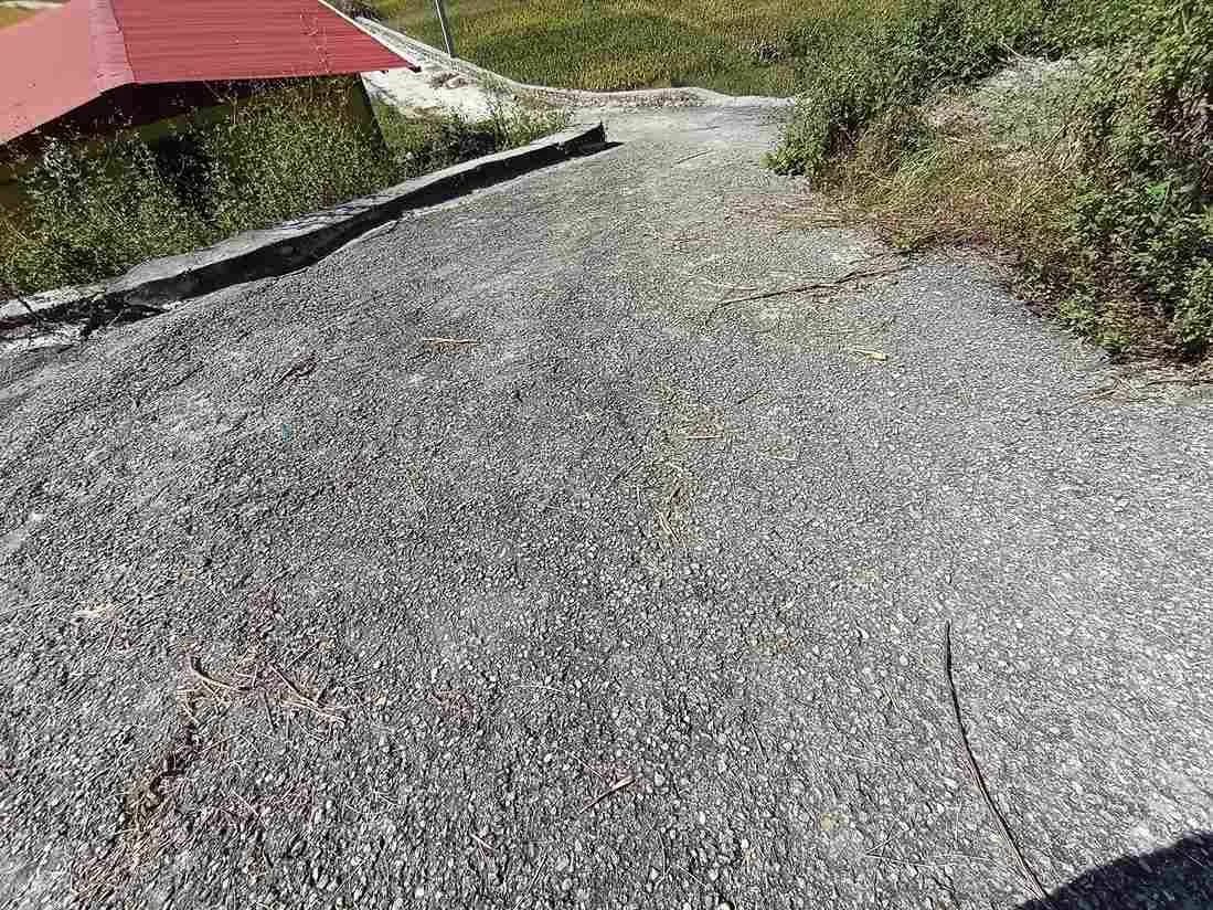 Land For Sale At Sudal 4