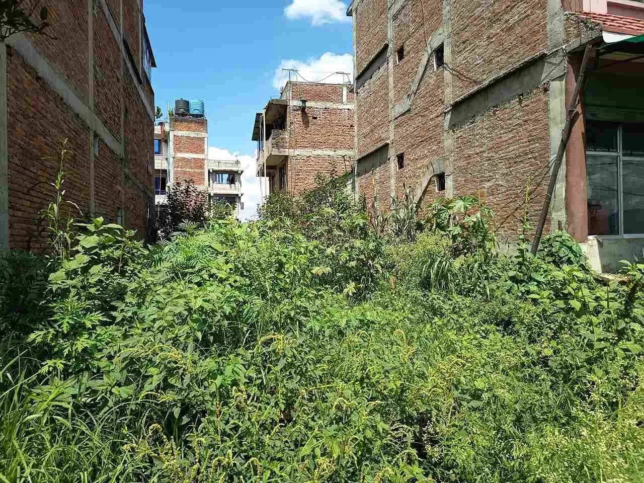 Land For Sale At Bhaktapur 3