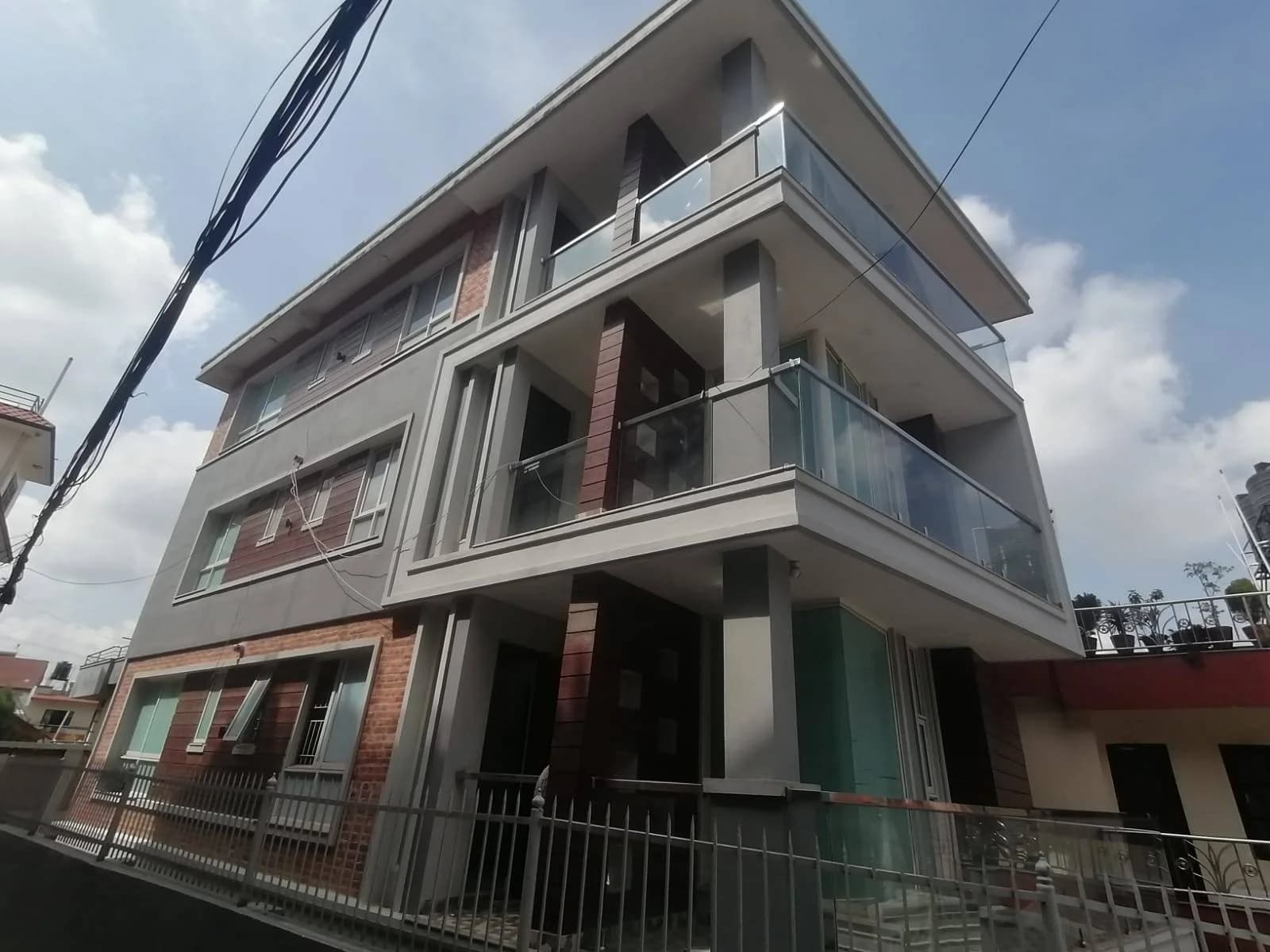 House For Sale At Imadol 3