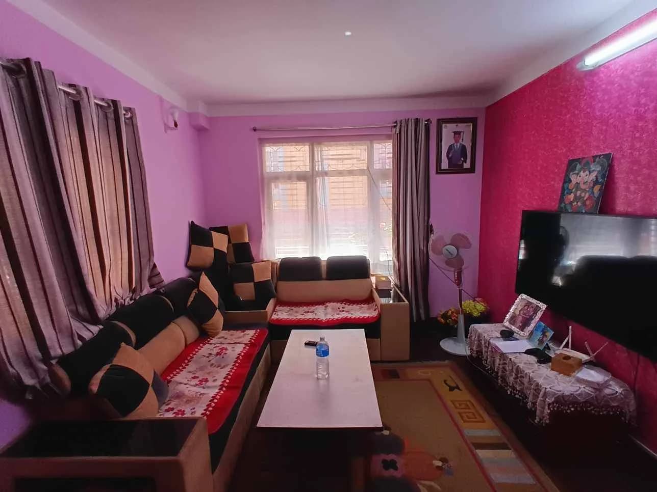 House For Sale At Machhapokhari 3