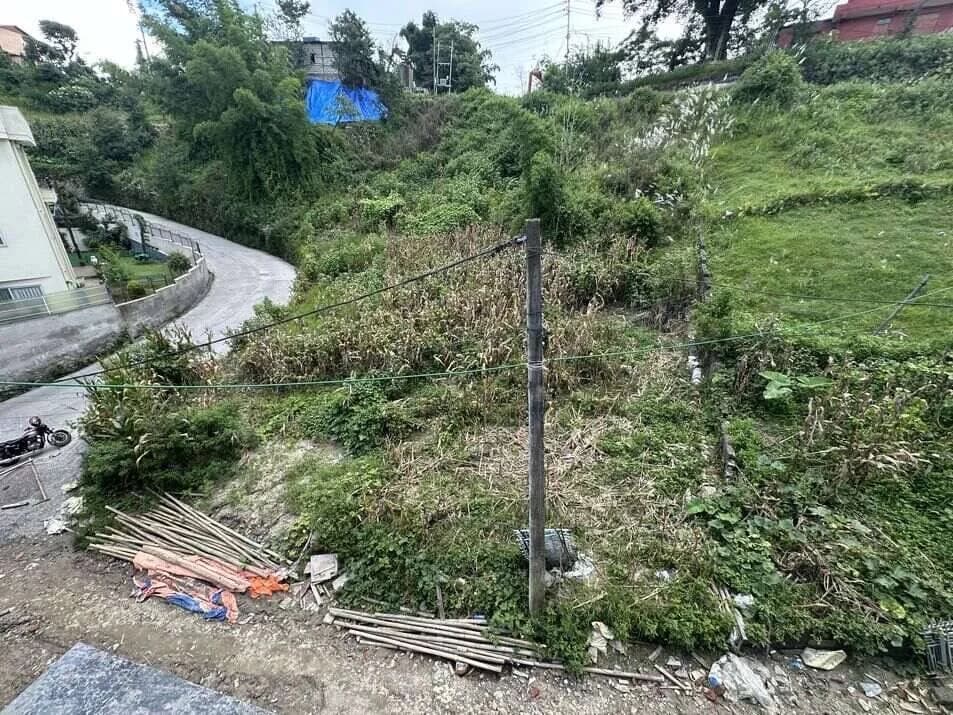 Land For Sale At Jorpati | Aryal Gaun 4