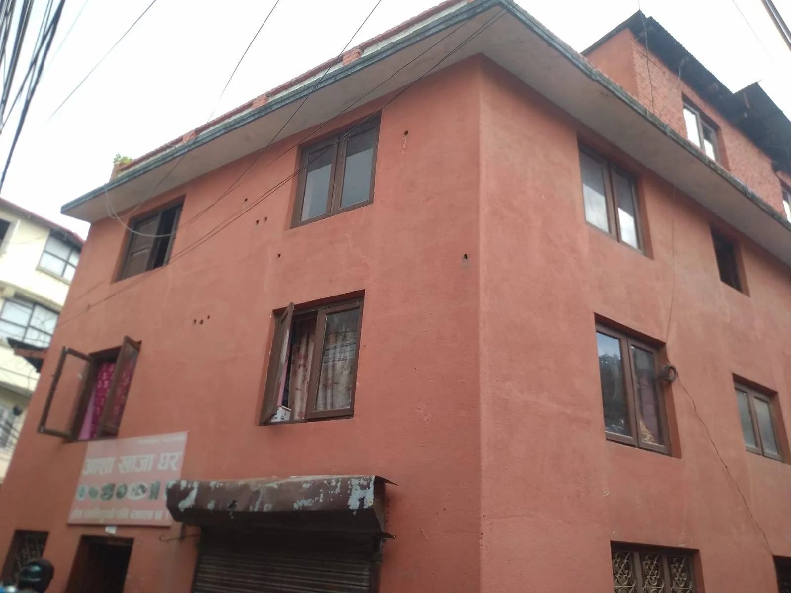 House For Sale At Babarmahal 4
