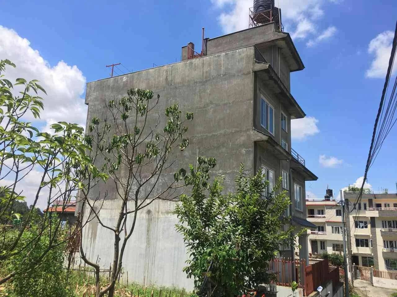 House For Sale At Budhanilkatha | Washik 3