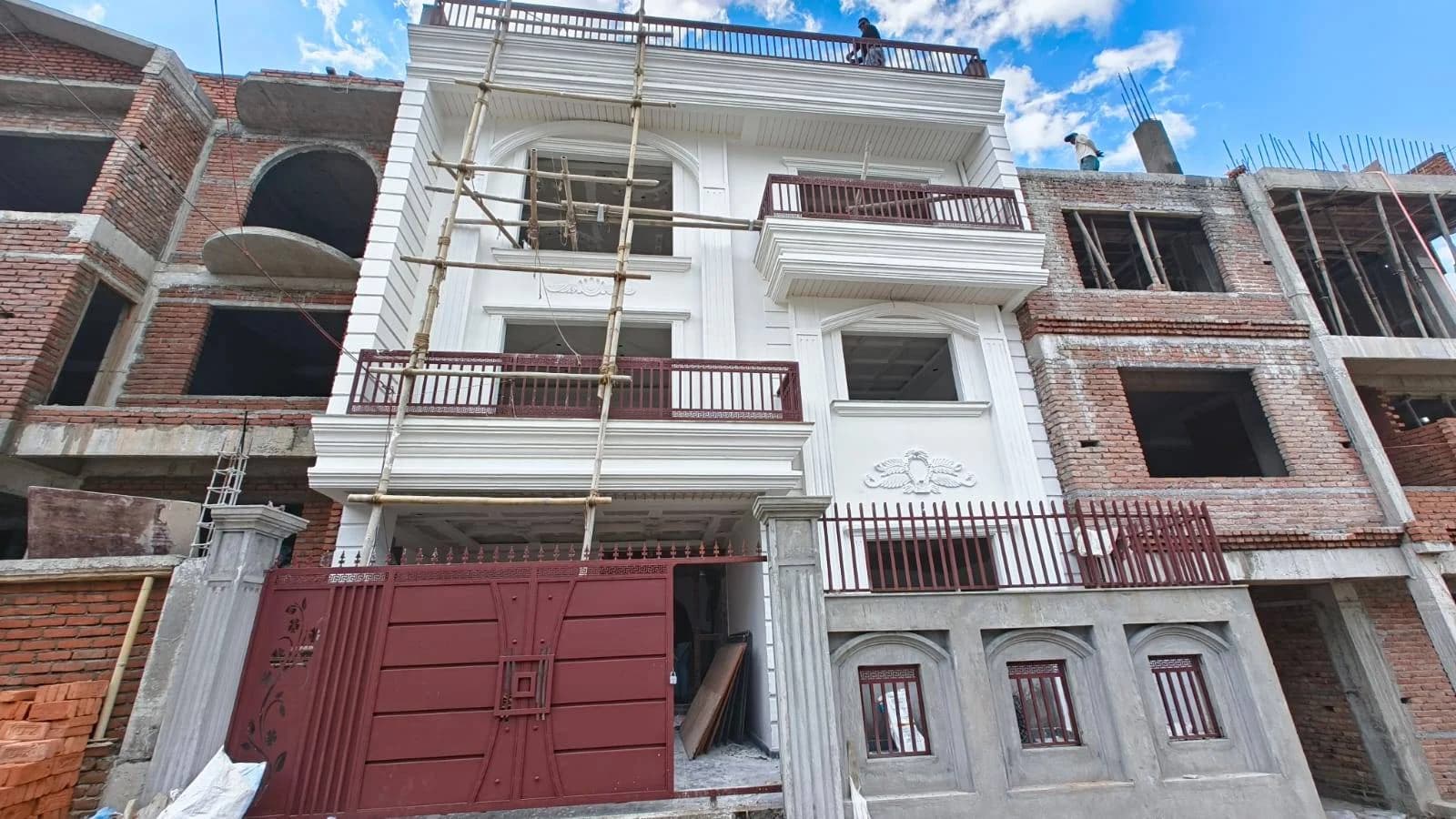 House For Sale At Imadol 1
