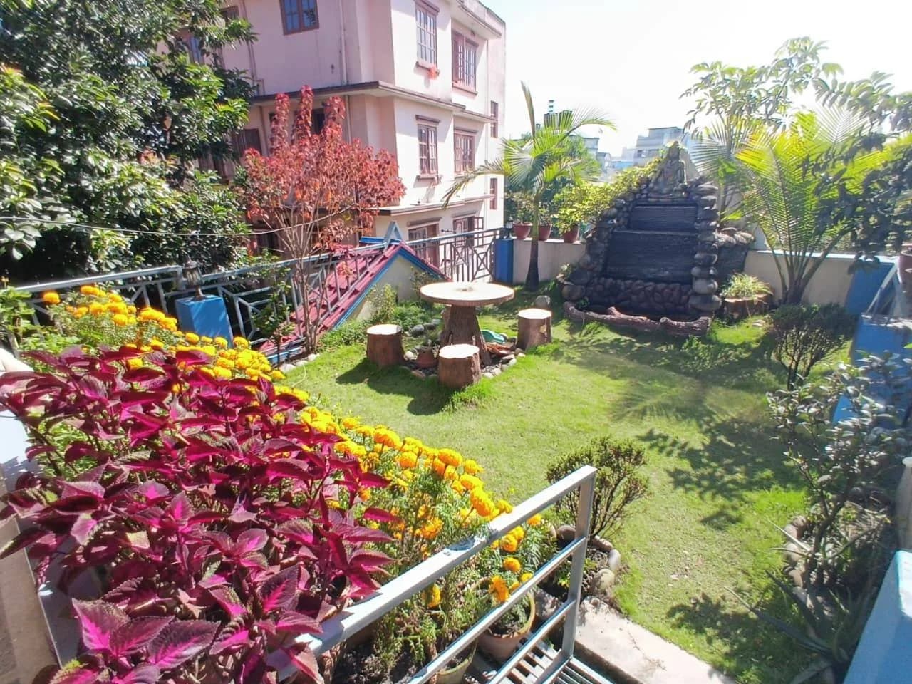 House For Sale At Samakhusi 2