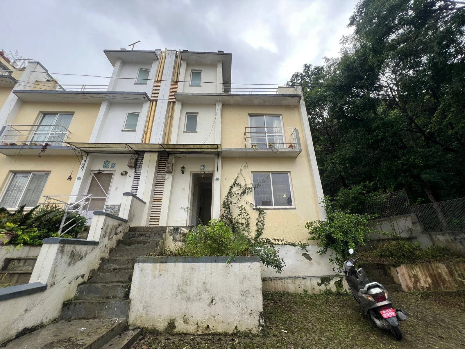 House For Sale At Lamatar 1
