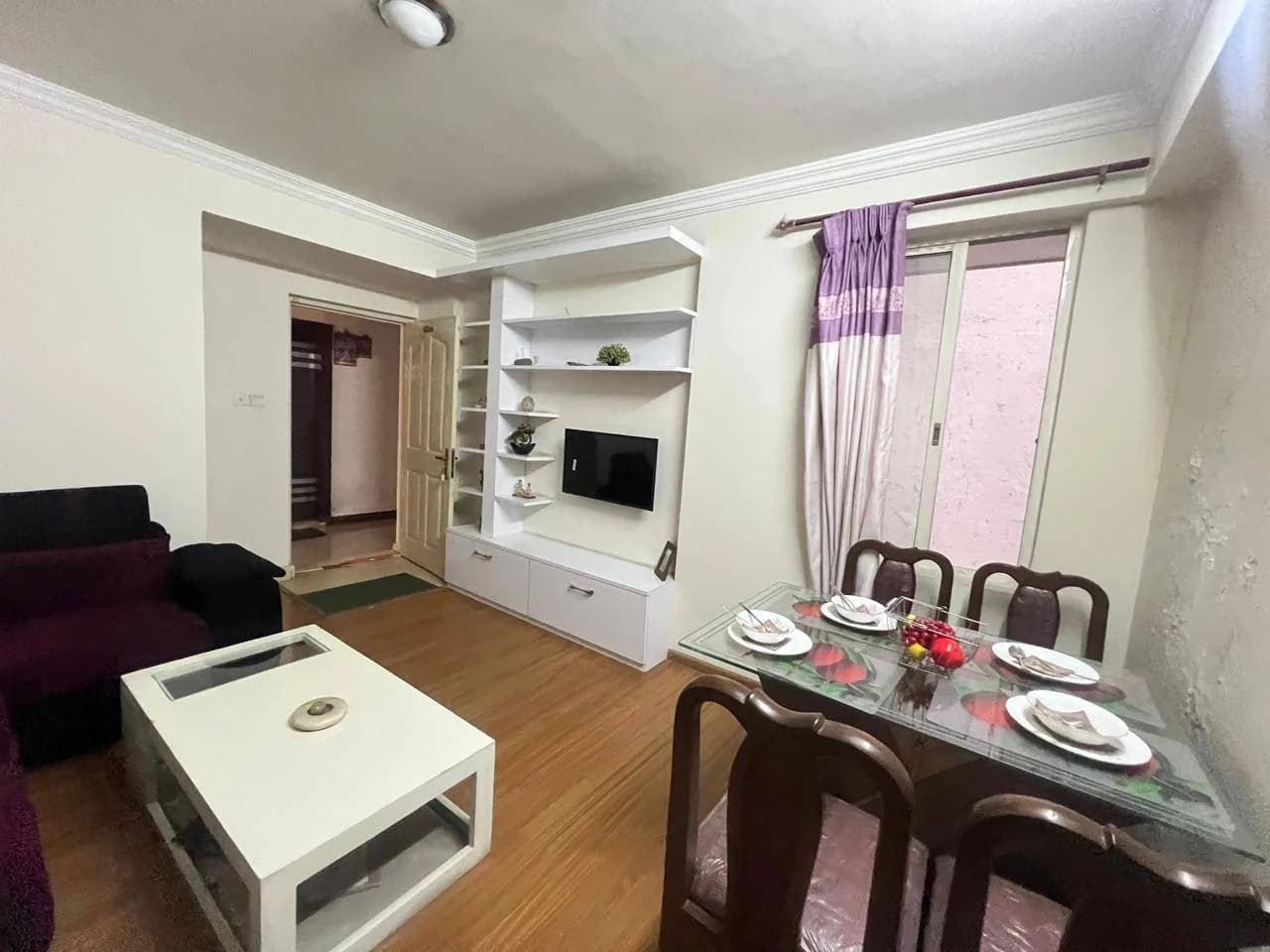 Sunrise Apartment For Sale At Nakhu 4