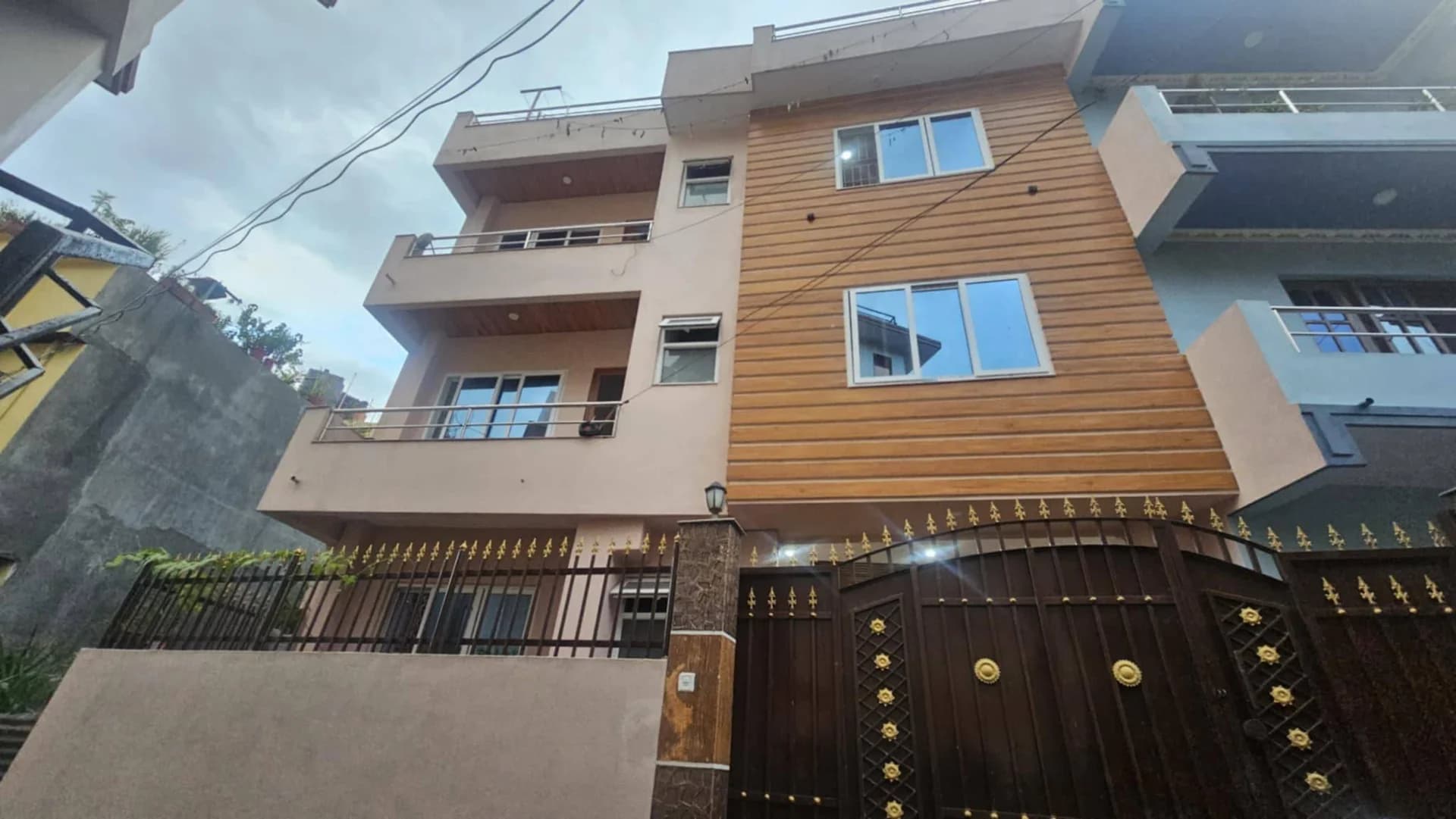 House For Sale At Budhanilkantha 2