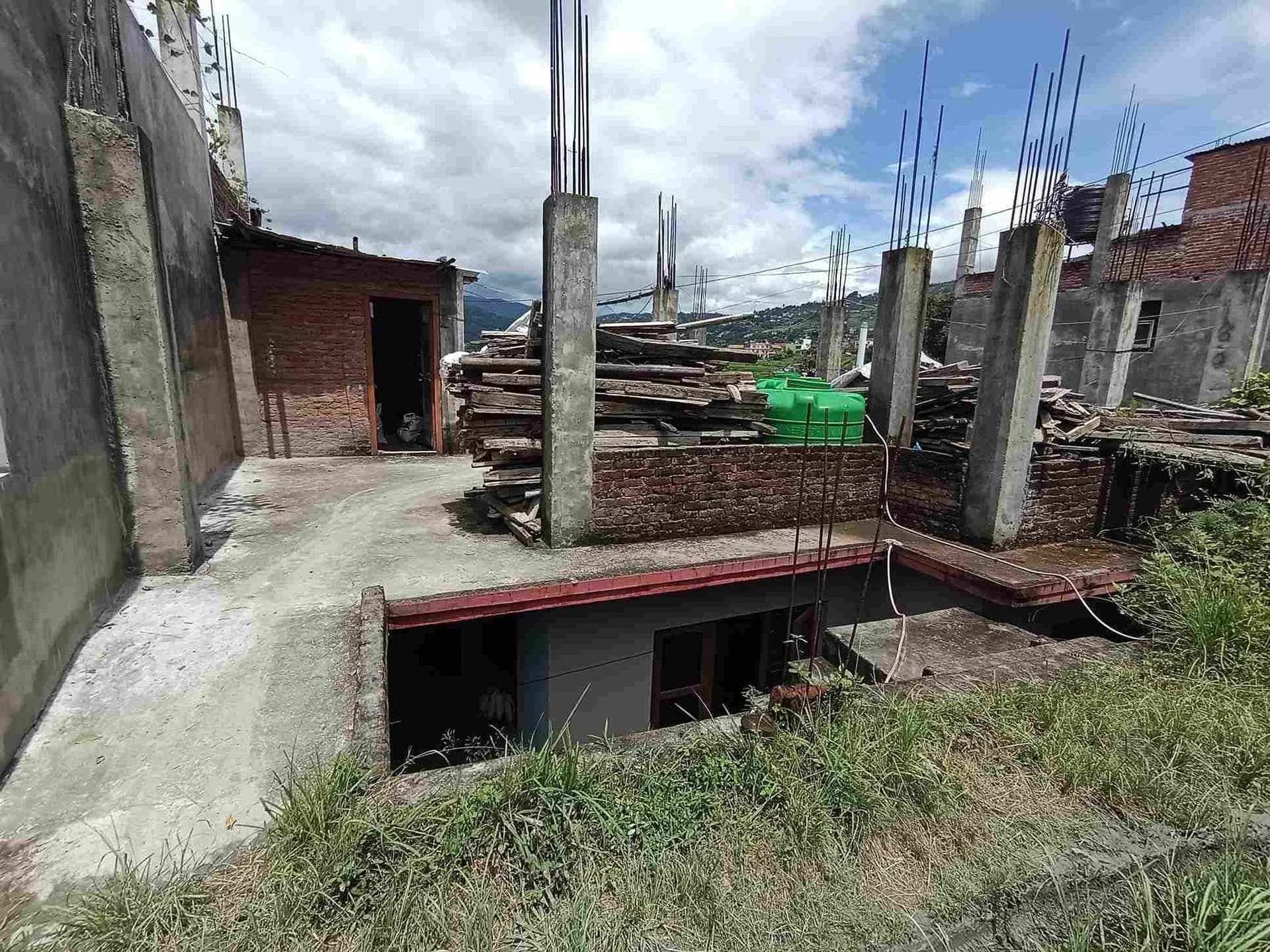 House For Sale At Sudal 3