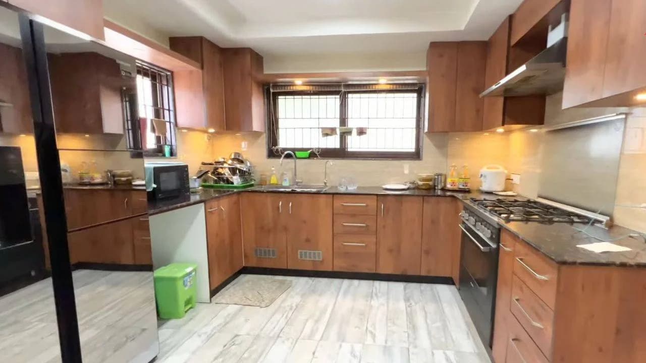 House For Sale At Kuleshwor 2