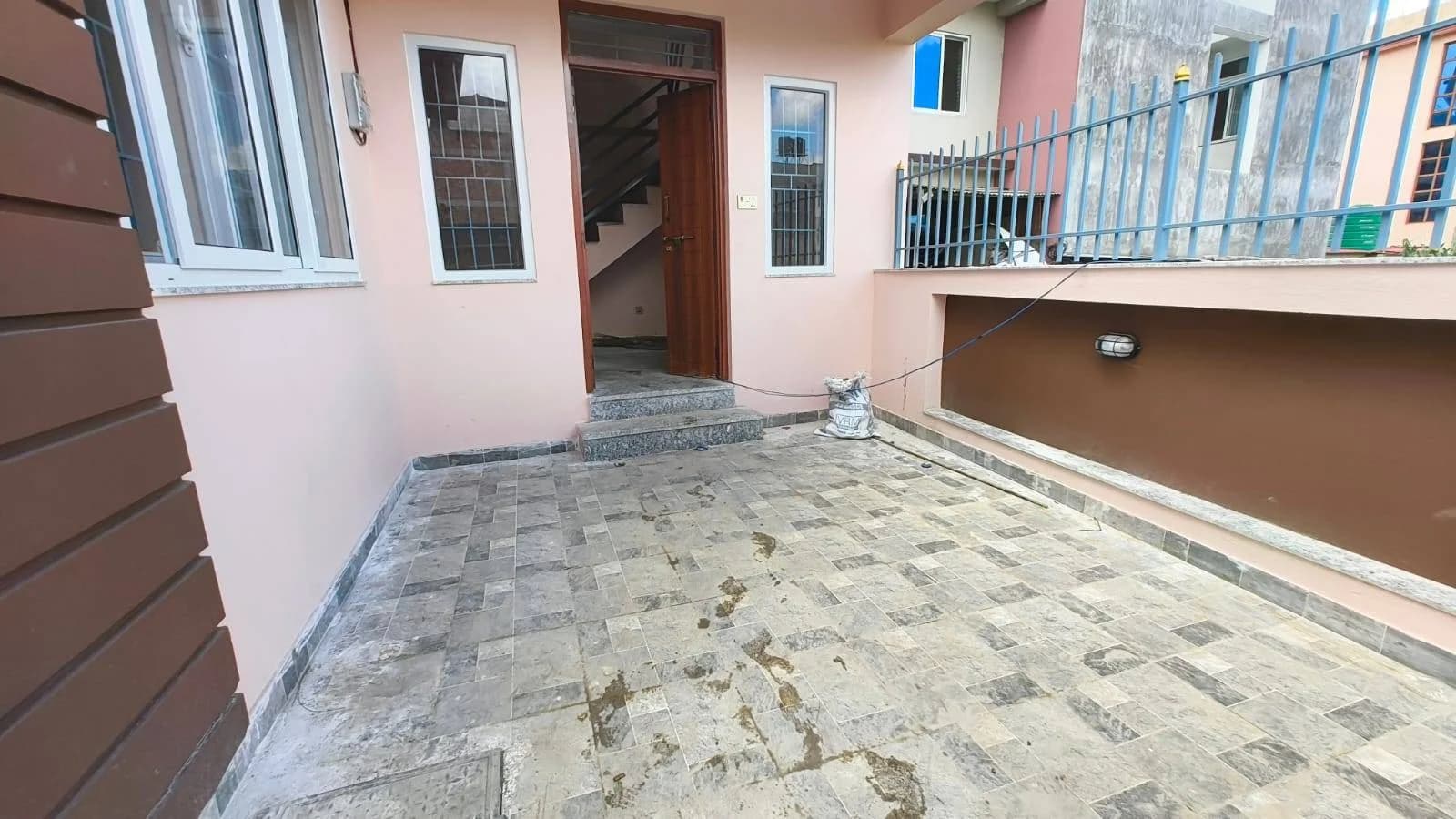 House For Sale At Lubhu 4