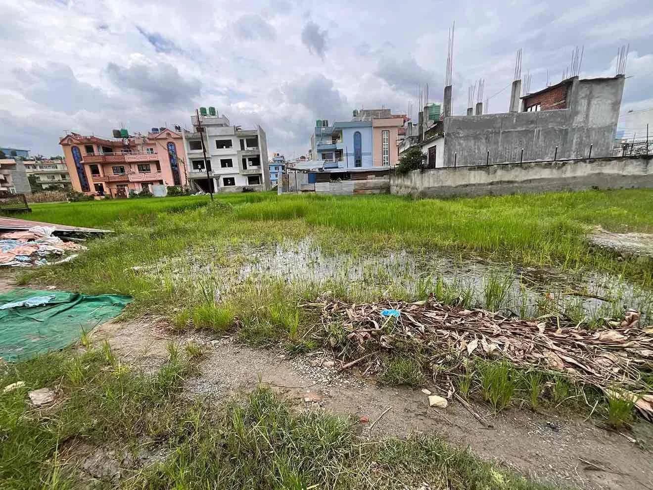 Land For Sale At Gothatar 3