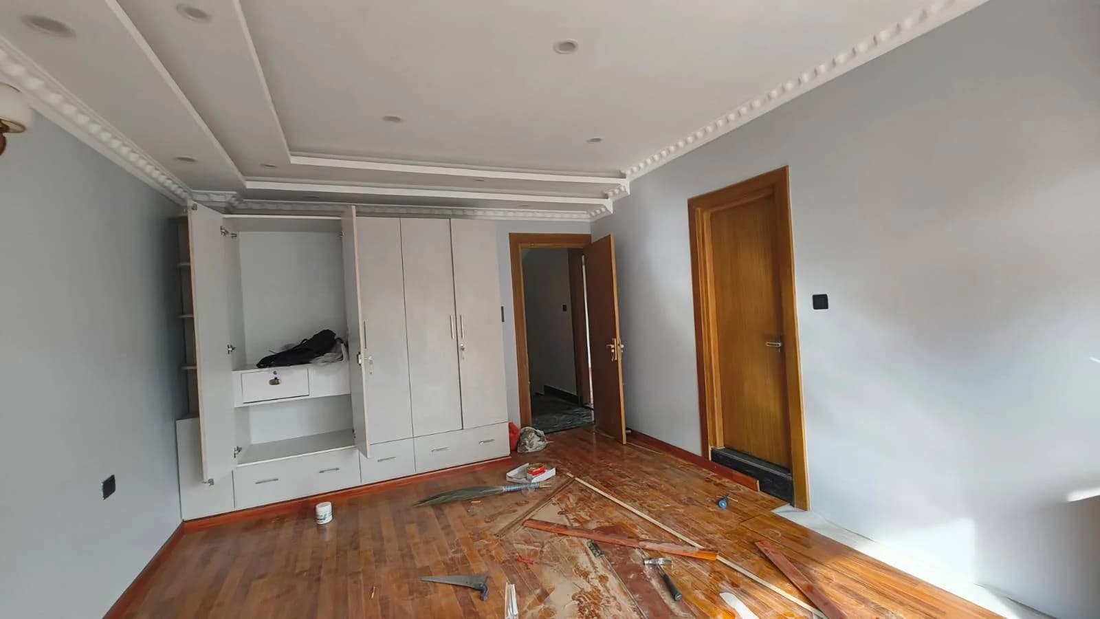House For Sale At Lubhu 5