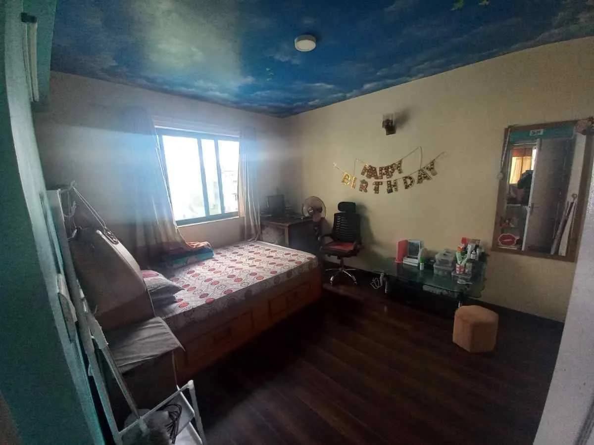 4bhk Suncity Apartment For Sale At Pepsicola 4