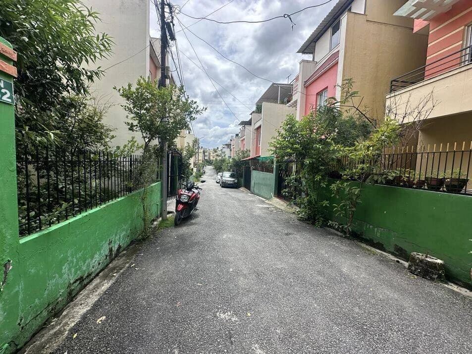 House For Sale At Mulpani 2