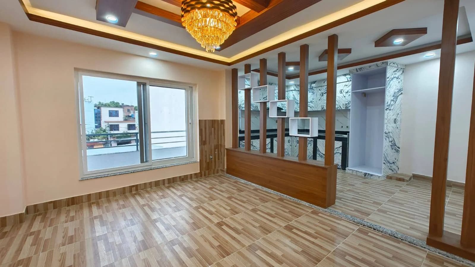 House For Sale At Tikathali 2